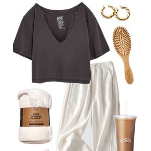 Meet your Posher, Daisy